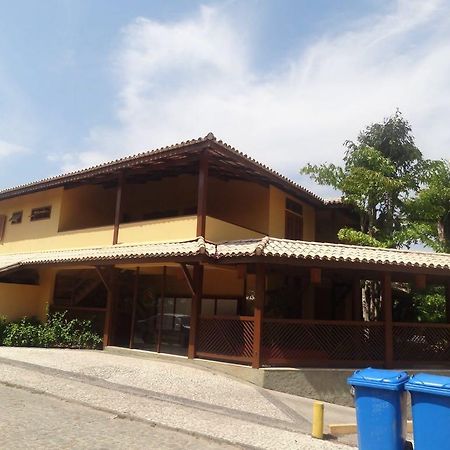 Condominio Solar Dos Peixes Praia do Forte Luaran gambar