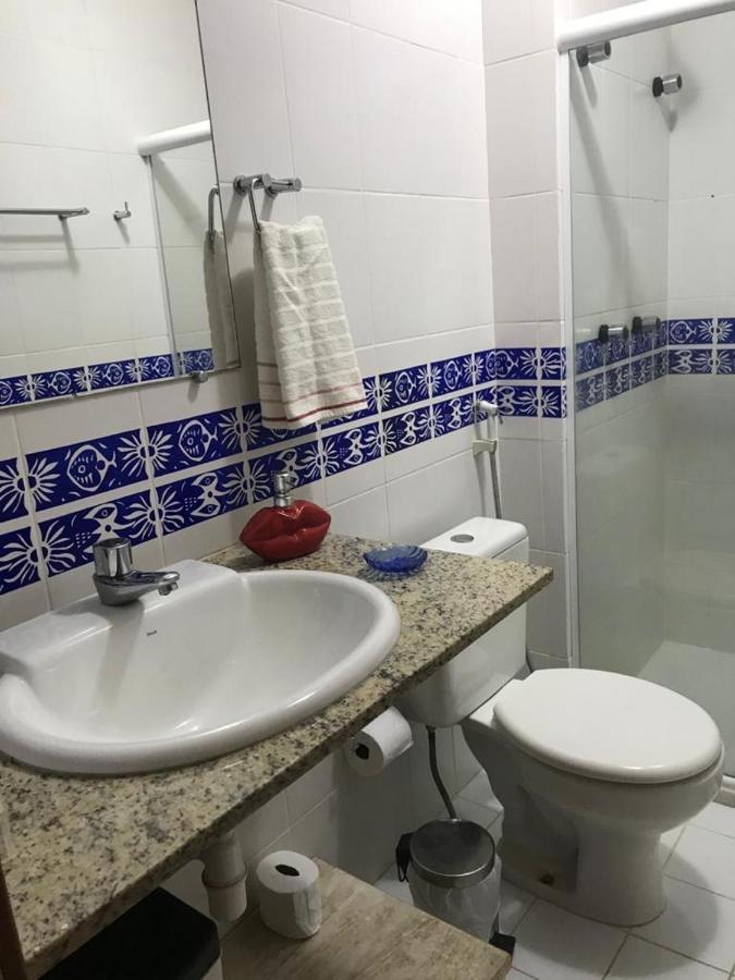 Condominio Solar Dos Peixes Praia do Forte Luaran gambar