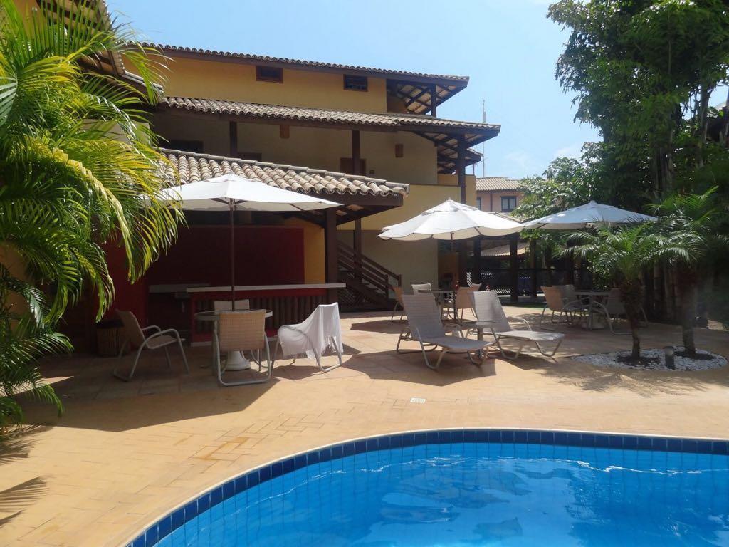 Condominio Solar Dos Peixes Praia do Forte Luaran gambar