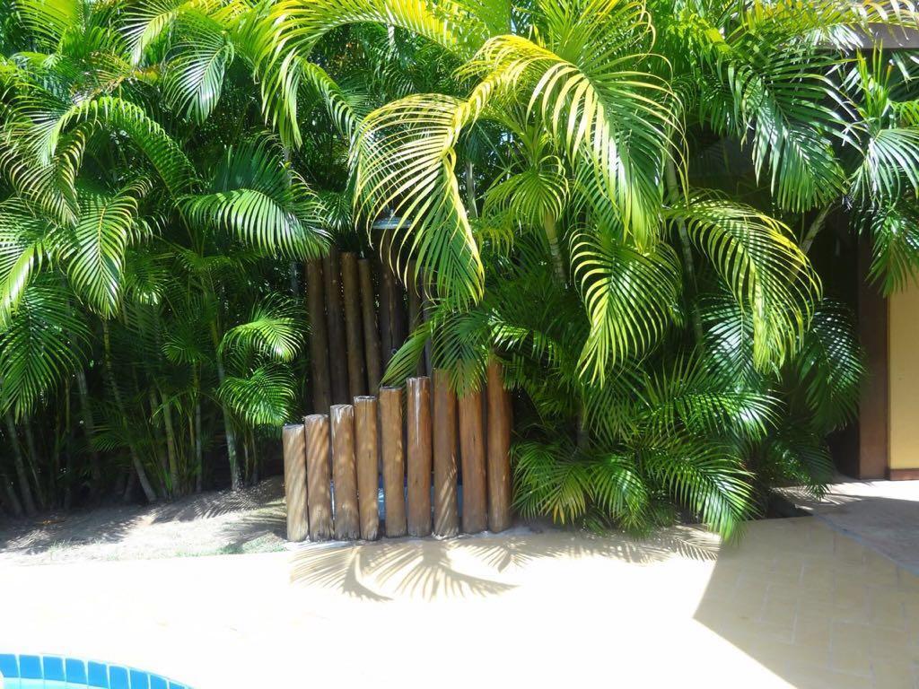 Condominio Solar Dos Peixes Praia do Forte Luaran gambar