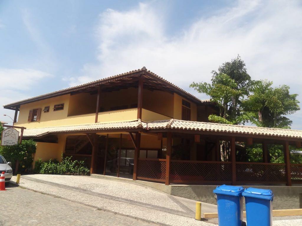 Condominio Solar Dos Peixes Praia do Forte Luaran gambar